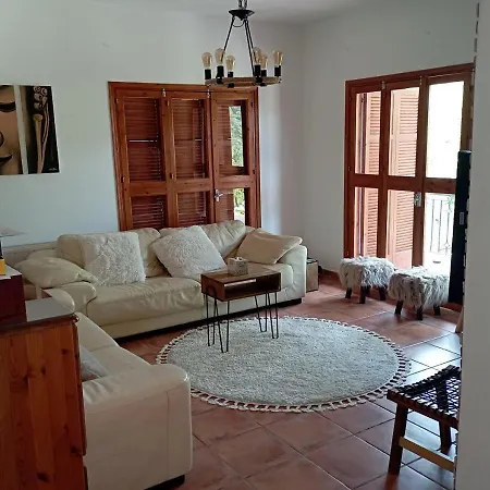 Panorama Holiday home *