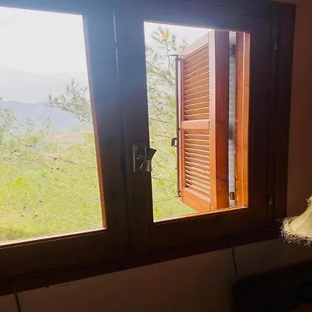 Panorama Holiday home
