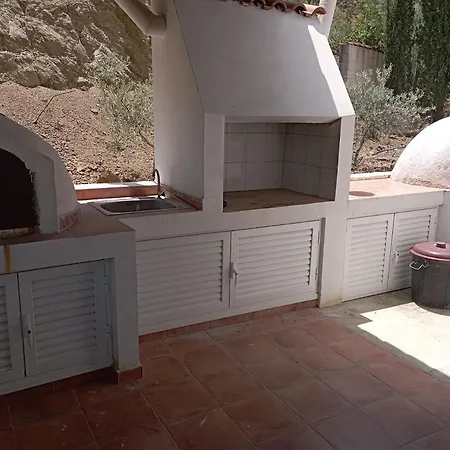 Holiday home Panorama *
