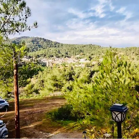 Panorama Holiday home Vavatsinia
