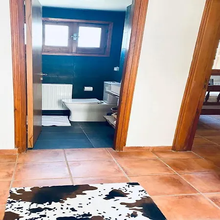 Panorama Holiday home