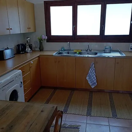 Holiday home Panorama *