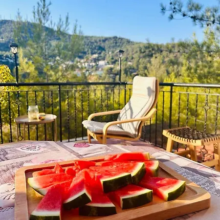 Holiday home Panorama