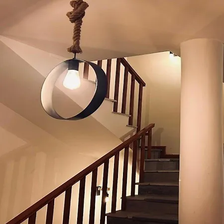 Casa vacanze Panorama