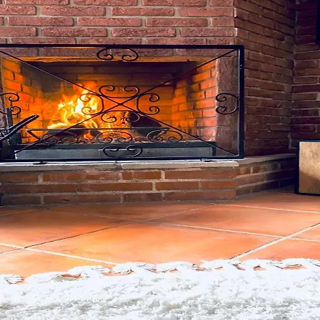 Panorama Casa vacanze Vavatsinia