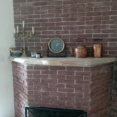 Casa vacanze Panorama Vavatsinia