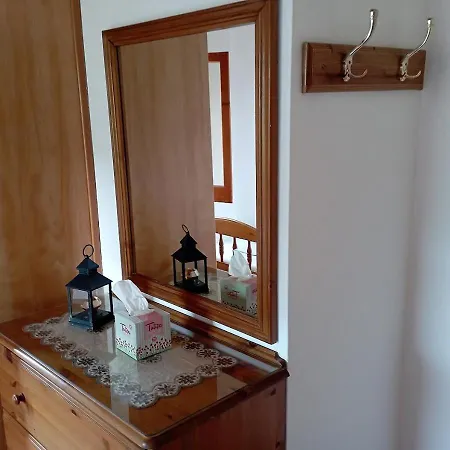 Panorama Casa vacanze