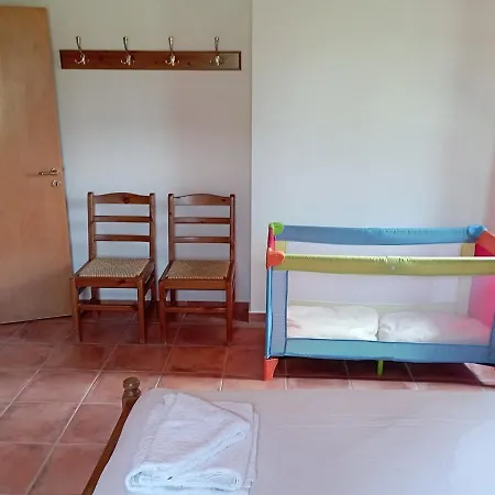 Panorama Casa vacanze *