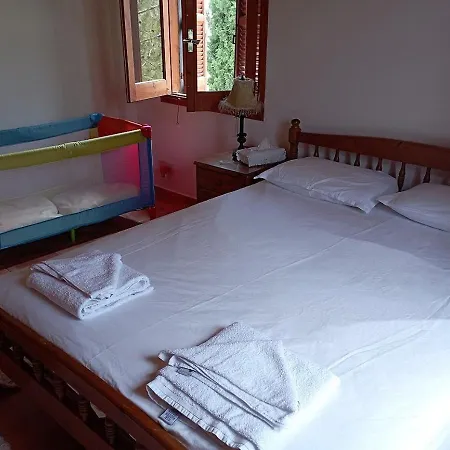 Casa vacanze Panorama Vavatsinia