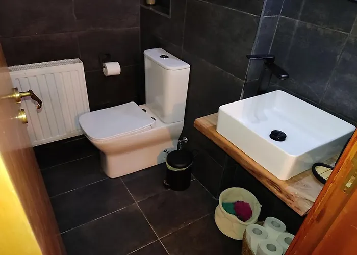 Σπίτι διακοπών Panorama