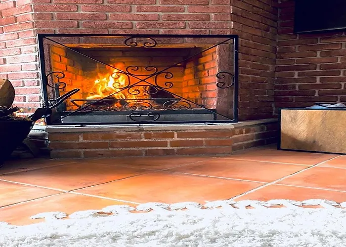 Panorama Σπίτι διακοπών Vavatsinia