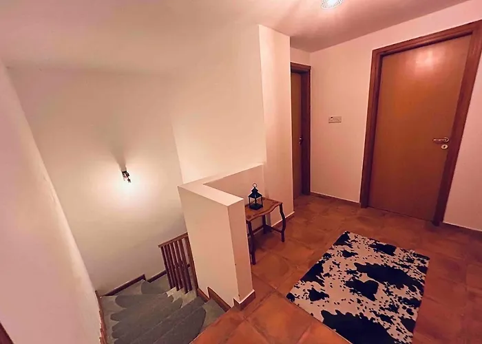 Panorama Σπίτι διακοπών Vavatsinia