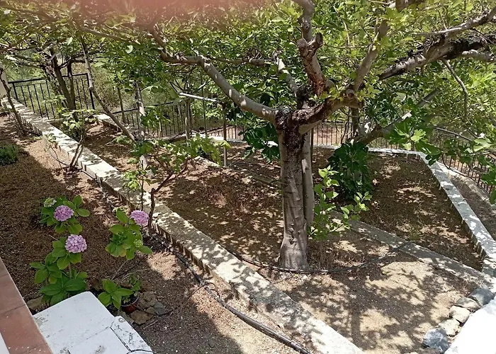 Σπίτι διακοπών Panorama *