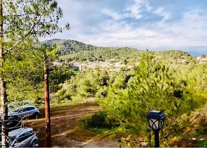 Panorama Σπίτι διακοπών *