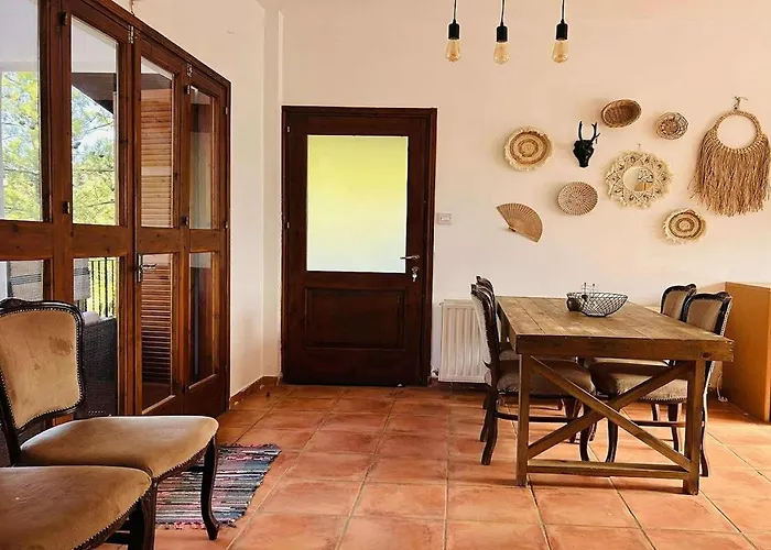 Σπίτι διακοπών Panorama