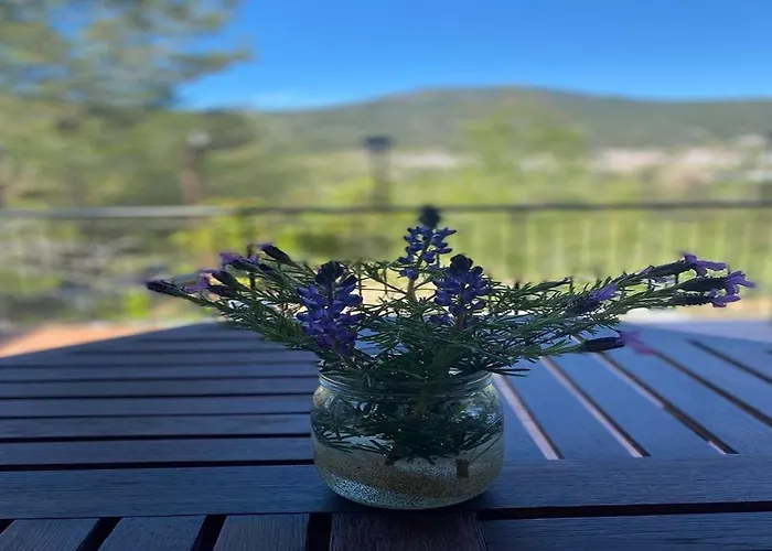 Panorama Σπίτι διακοπών *