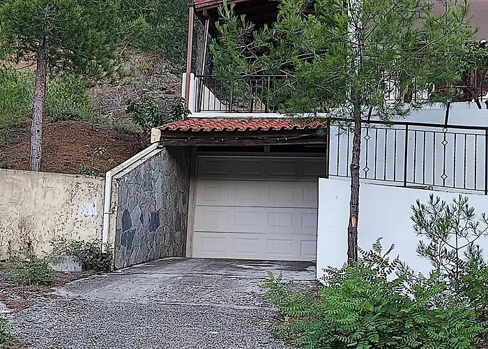 Σπίτι διακοπών Panorama