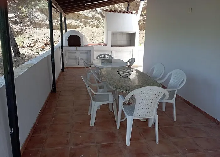 Panorama Σπίτι διακοπών *