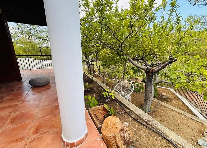 Panorama Σπίτι διακοπών