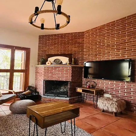 Panorama Hébergement de vacances