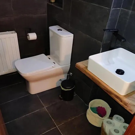 Сasa de vacaciones Panorama