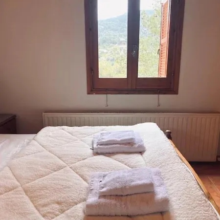 Hébergement de vacances Panorama *