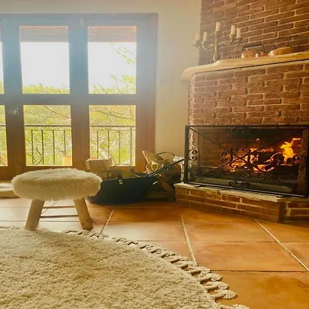 Сasa de vacaciones Panorama *