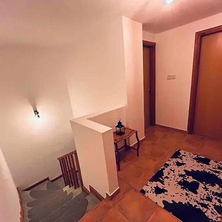 Panorama Hébergement de vacances Vavatsinia