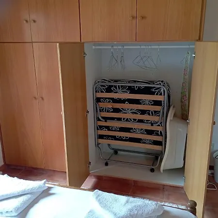 Сasa de vacaciones Panorama