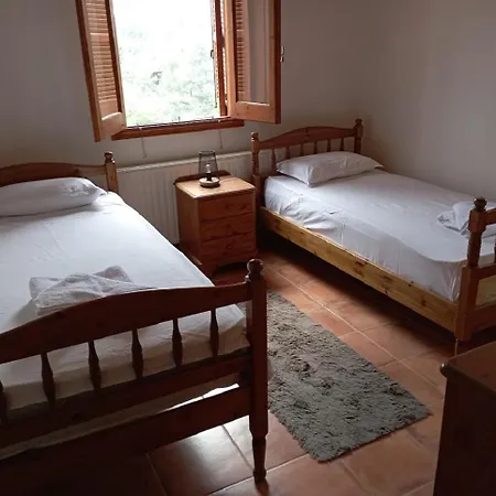 Hébergement de vacances Panorama