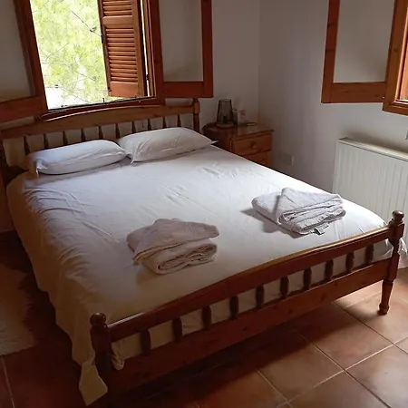 Panorama Сasa de vacaciones *