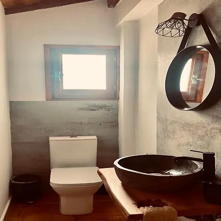 Сasa de vacaciones Panorama Vavatsinia