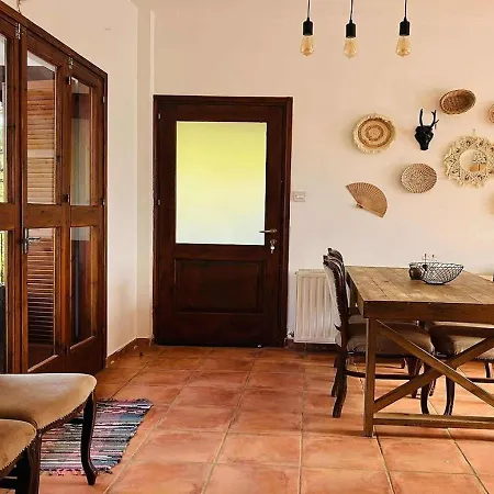 Hébergement de vacances Panorama