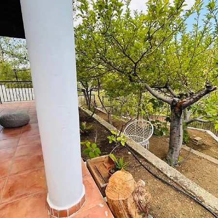 Panorama Hébergement de vacances