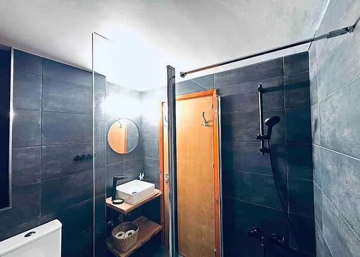 Panorama Prázdninový dům *