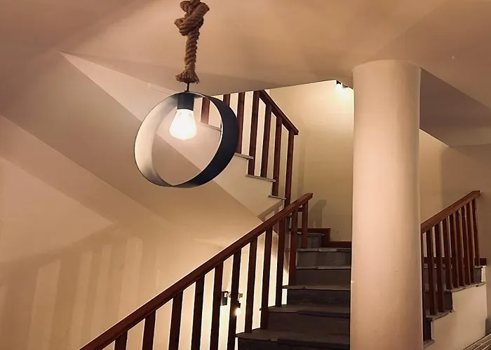 Prázdninový dům Panorama