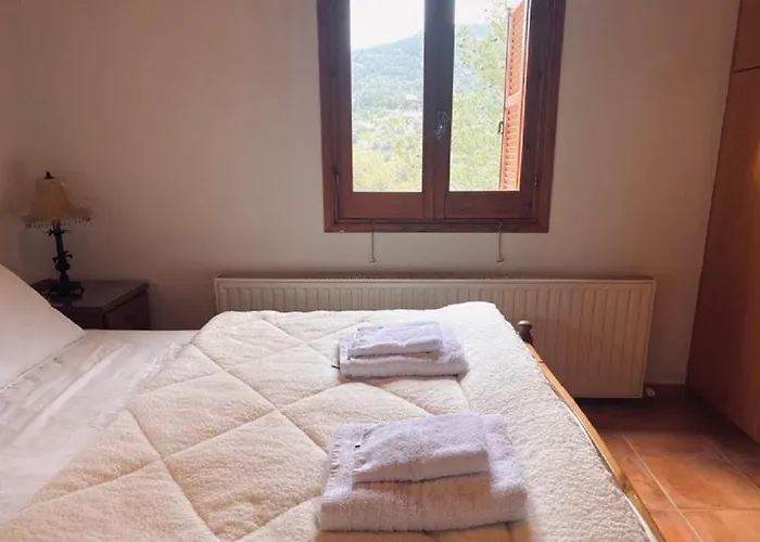 Prázdninový dům Panorama *