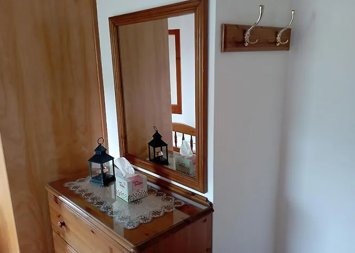 Panorama Prázdninový dům