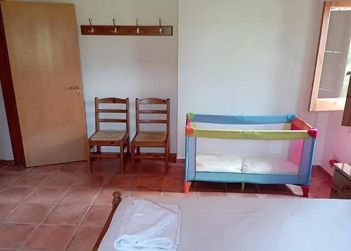 Panorama Prázdninový dům *