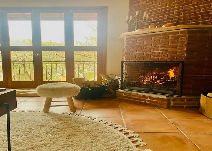 Prázdninový dům Panorama *