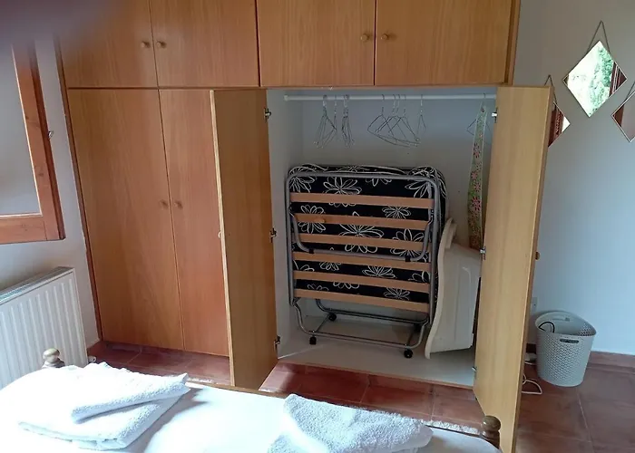 Prázdninový dům Panorama