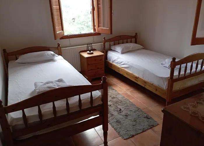 Prázdninový dům Panorama