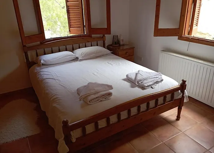 Panorama Prázdninový dům *