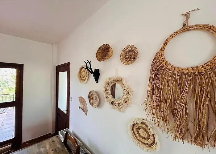 Prázdninový dům Panorama *