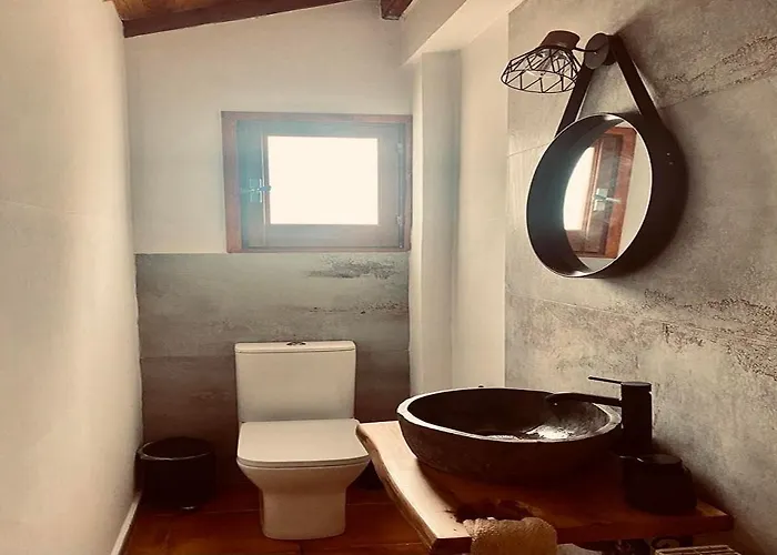 Prázdninový dům Panorama Vavatsinia