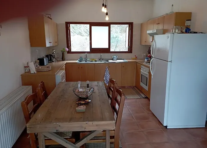 Panorama * Vavatsinia