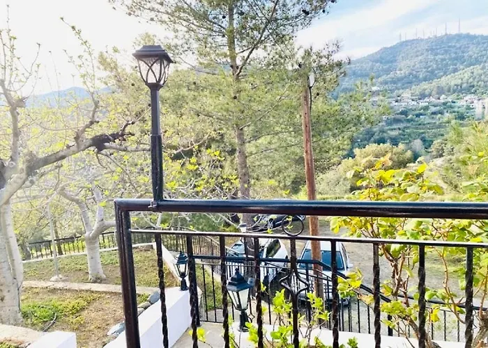 Panorama * Vavatsinia